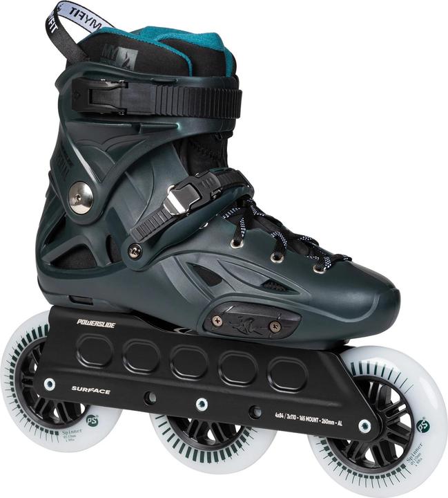 Actual product image Powerslide Urban Skates (45)