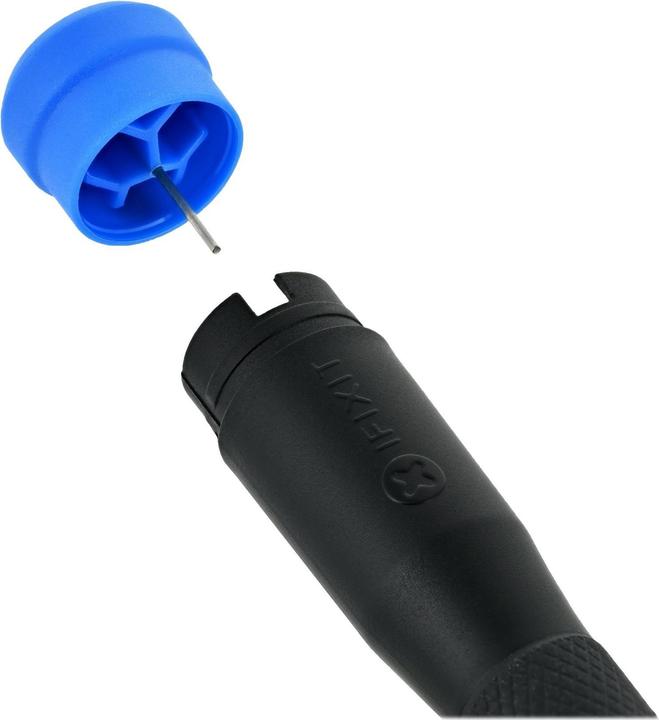 Actual product image iFixit Moray Precision Bit Set