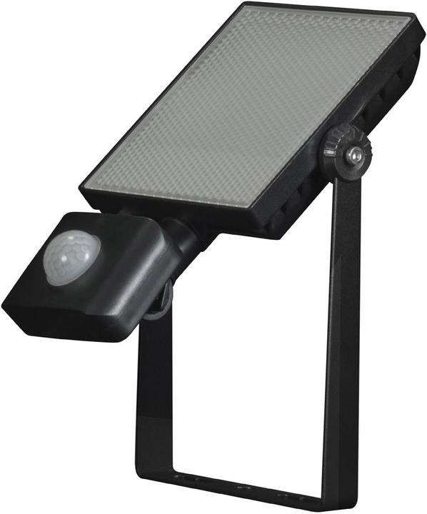 Immagine prodotto Duracell DU-F1000BSE / Faretto LED da 10W con sensore / 4000K / IP 44