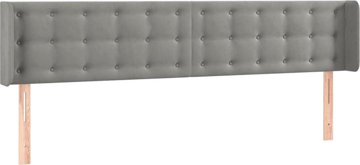 Image du produit vidaXL Astrid (203 x 16 x 128 cm)