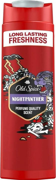 Chocolate, Fresh, Vanilla