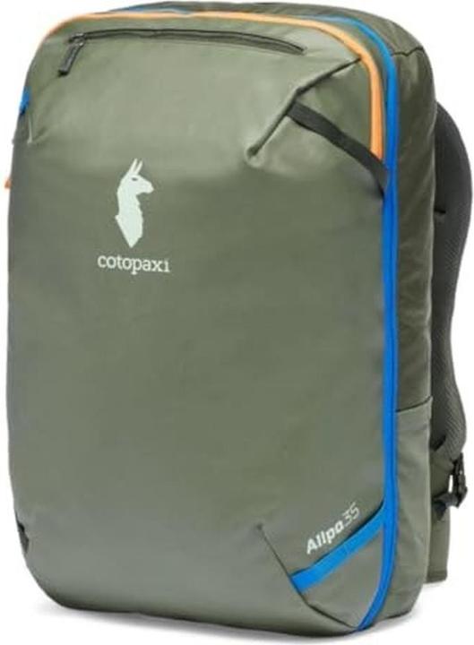 Actual product image Cotopaxi Allpa Travel (35 l)