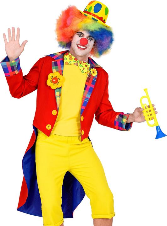 Immagine prodotto Widmann CLOWN (Frack), XL (XL)