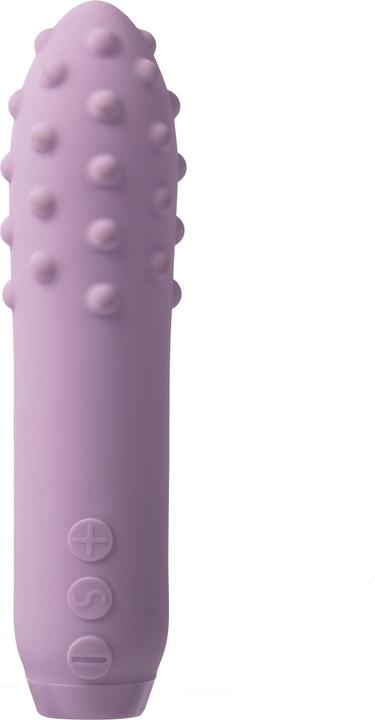 Productafbeelding Je Joue Duet Lila Kogel