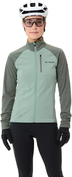 Produktbild Vaude Women's Posta Softshell Jacket II (38, S)