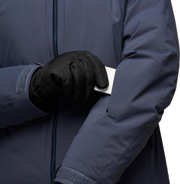 Produktbild Black Diamond Women's Factor Insulated Parka (XL)