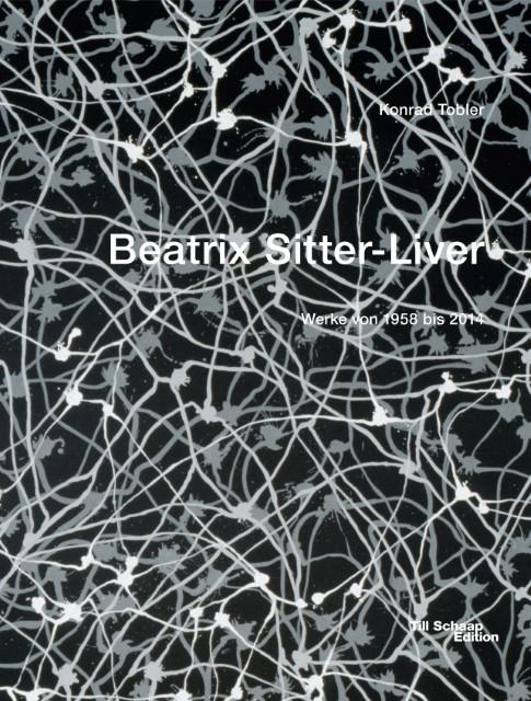Produktbild Beatrix Sitter-Liver (Deutsch, Beatrix Sitter-Liver, 2014)