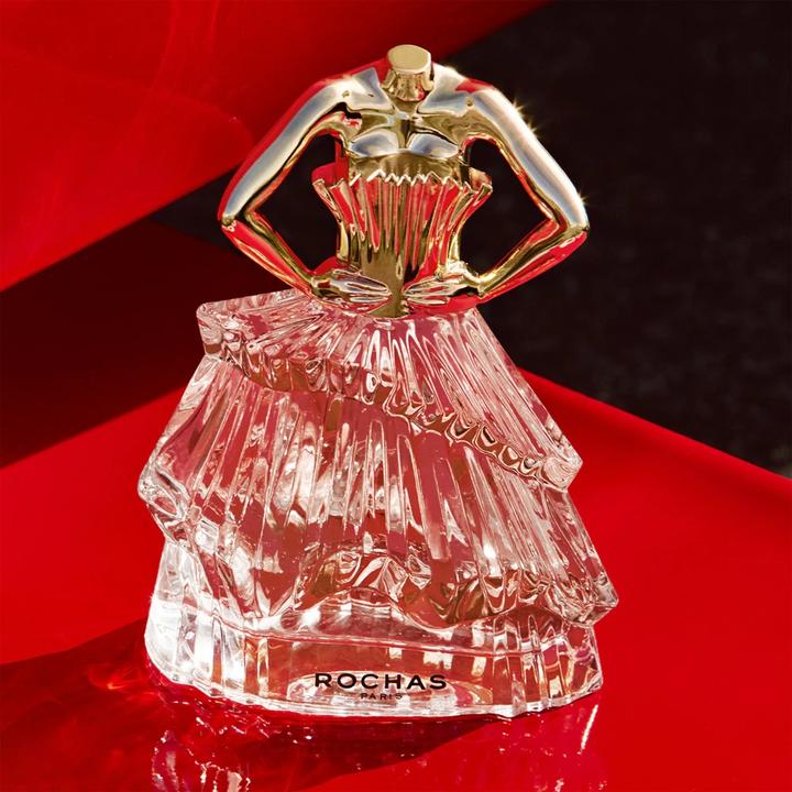 Immagine prodotto Rochas Audace Eau De Parfum (Eau de parfum, 90 ml)