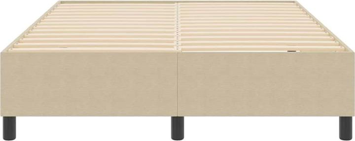 Actual product image vidaXL Bedstead (160 x 200 cm)