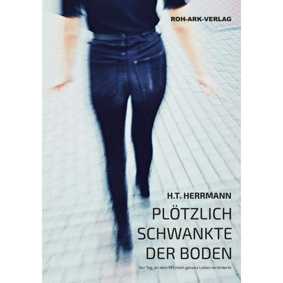 Plötzlich schwankte der Boden, Ratgeber von Helga Herrmann