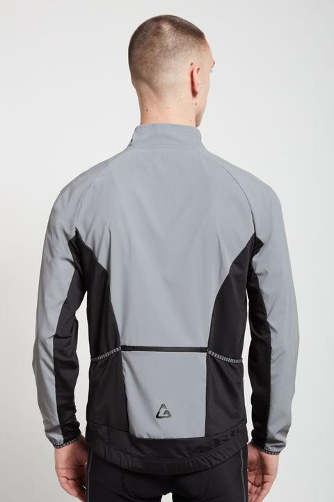 Produktbild Crosswave Jacke Reflektiv Elmar (4XL)