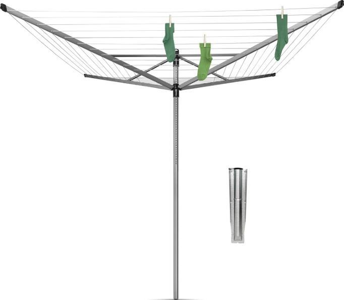 Produktbild Brabantia Lift-O-Matic