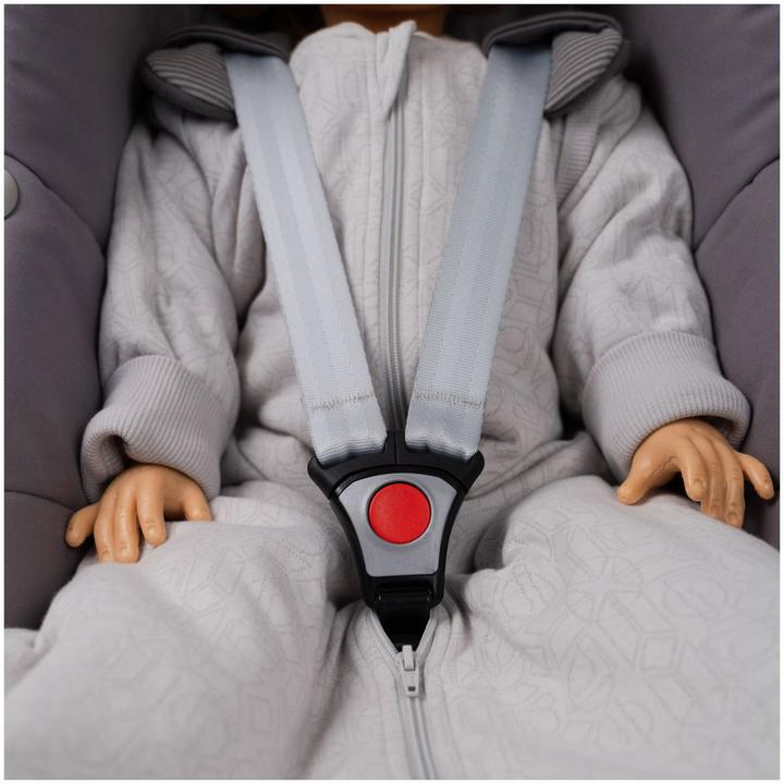 Actual product image Lodger All-Season Sleeping Bag Hopper