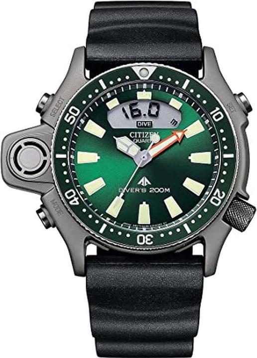 Produktbild Citizen Herrenuhr JP2007-17X