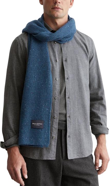 Immagine prodotto Marc O'Polo Knitted Scarf