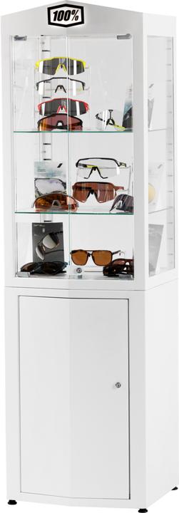 Immagine prodotto 100% Piedistallo ottico a cubo U