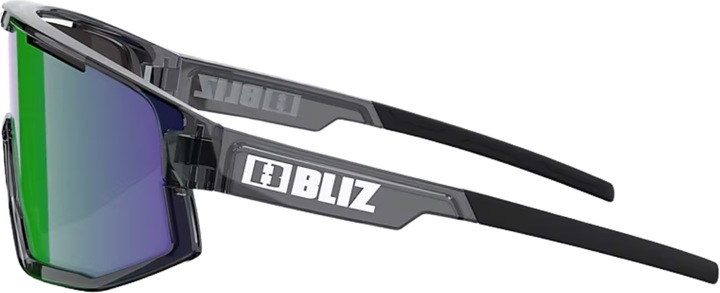 Immagine prodotto Bliz Fusion Small (Nero cristallo, Brown, Verde)