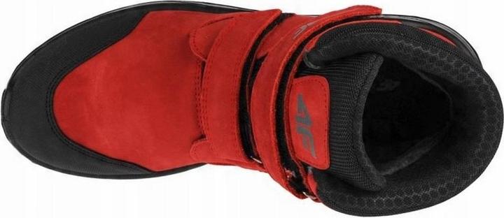 Image du produit 4F - Baskets trekking HJZ21 - Enfant (33)