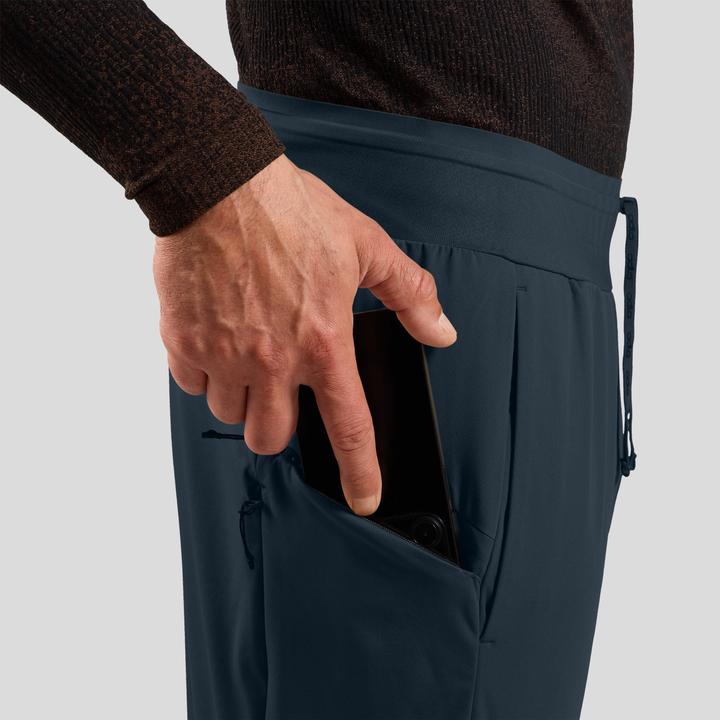Actual product image Odlo Zeroweight Pro Warm (M)