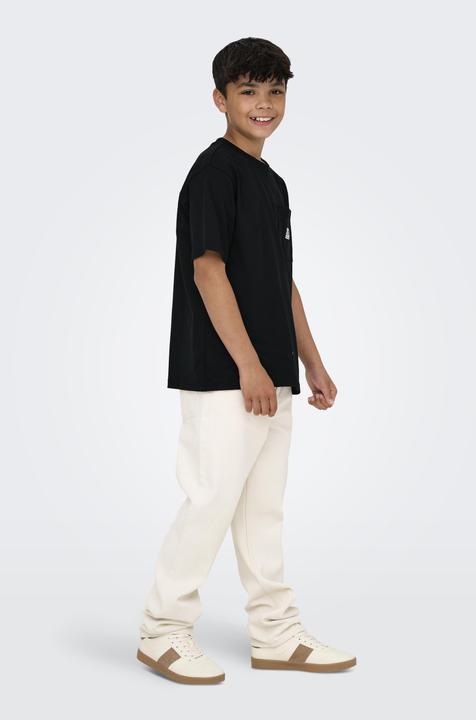 Produktbild Only & Sons Junior OSJKING T-shirt T-shirt (122, 128)