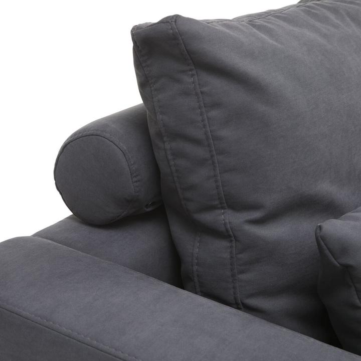 Image du produit micasa Darwin (Canapé d’angle)