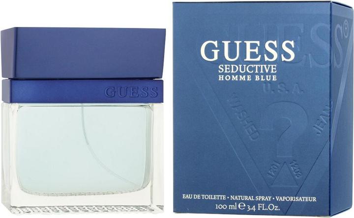 Produktbild Guess Seductive (Eau de Toilette, 100 ml)