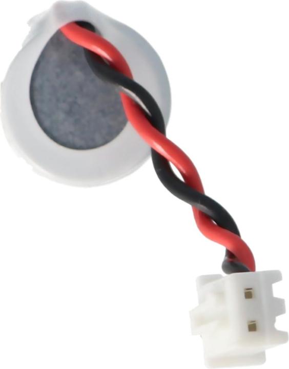 Actual product image AccuCell Batterie für Siemens PCU50 neue Version, A5E00331143 (1 pcs., Device specific, 950 mAh)
