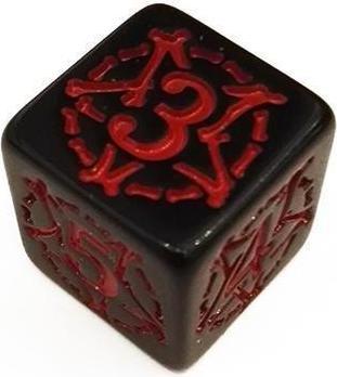 Actual product image US81029 - HeXXen 1733: Curse cube