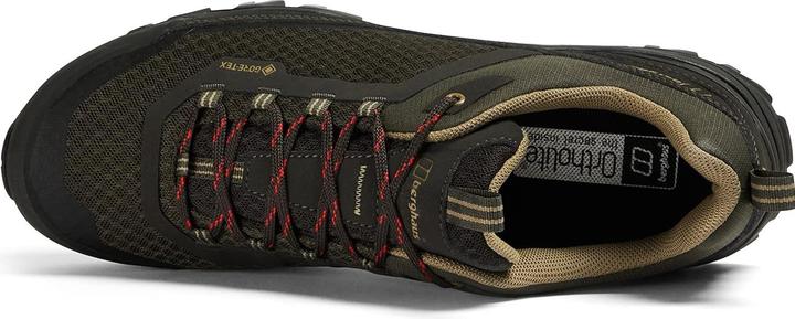 Produktbild Berghaus Ground Attack Active Gore-Tex (40.5)