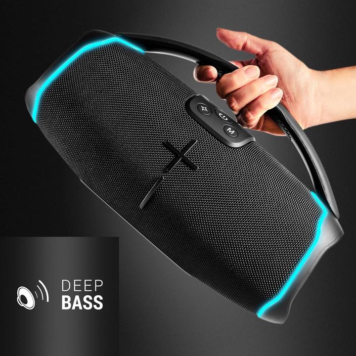 Produktbild Energy Sistem HyperBeat (15 h)