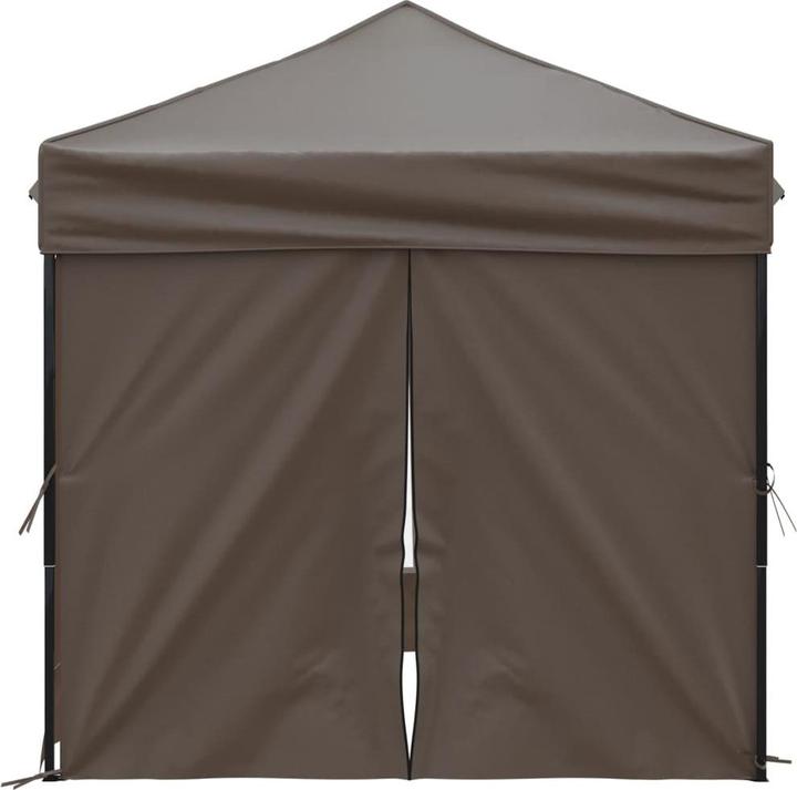 Actual product image vidaXL Bernhilde (197.50 cm, 197.50 cm)