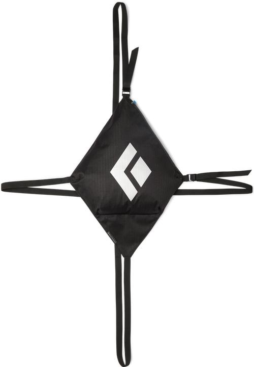 Actual product image Black Diamond Piggyback Carrying System