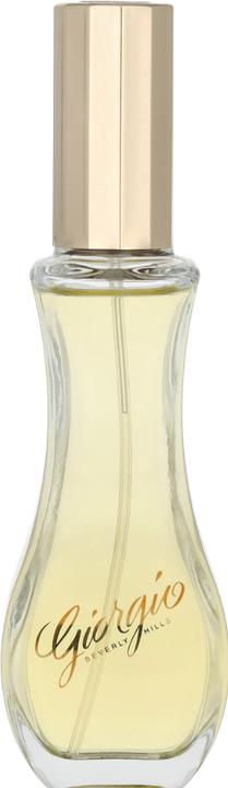 Actual product image Giorgio Beverly Hills Giorgio (Eau de toilette, 50 ml)