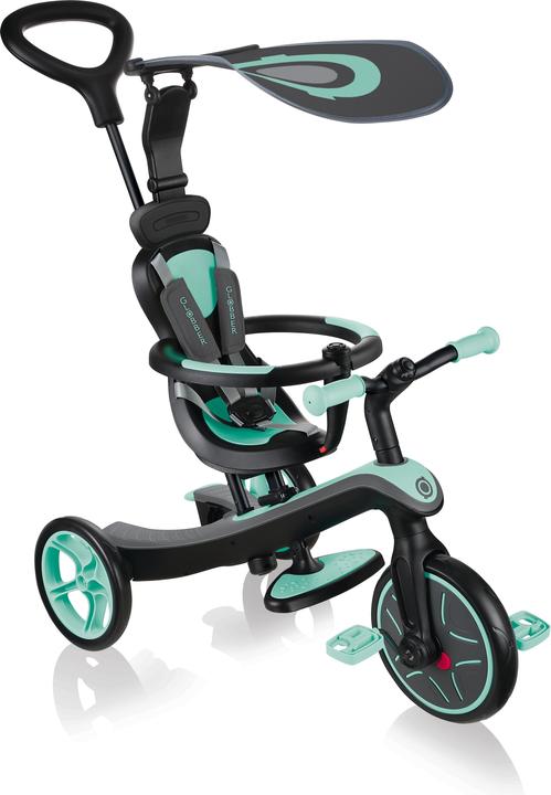 Immagine prodotto Globber Esploratore 4 in 1