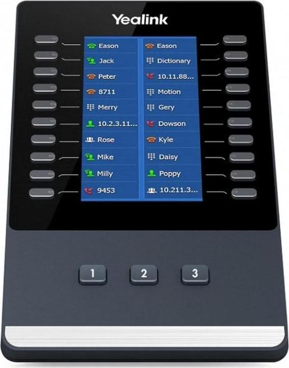Produktbild Yealink Erweiterungsmodul EXP43