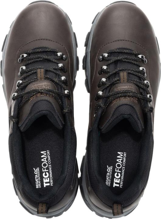 Image du produit Regatta - Baskets HOLCOMBE CLASSIC - Homme (39)