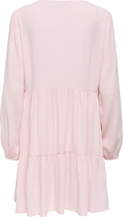 Image du produit JdY JDYLIVA Langes Kleid Kleid (L)