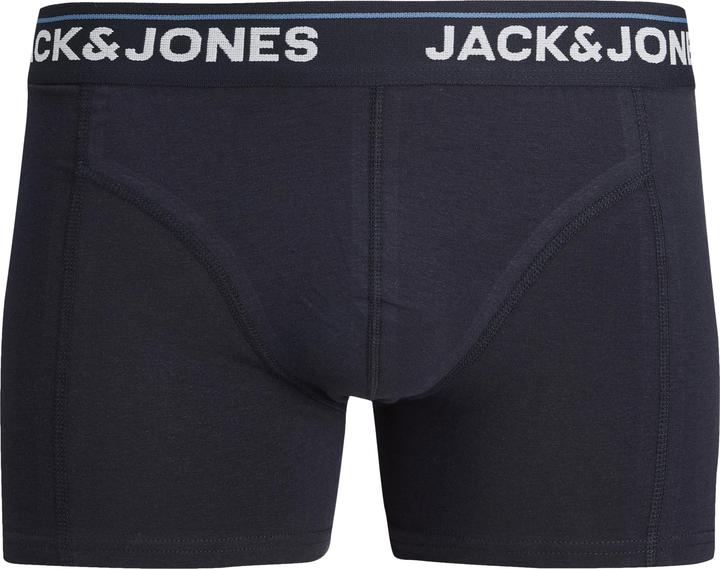Immagine prodotto Jack & Jones 5er-pack Trunks Trunks (XL, Confezione da 5 pezzi)