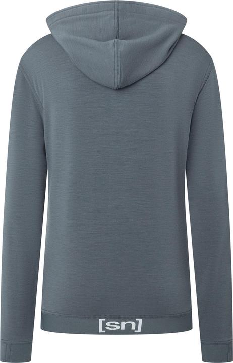 Produktbild Super Natural W Solution Hoodie (M)