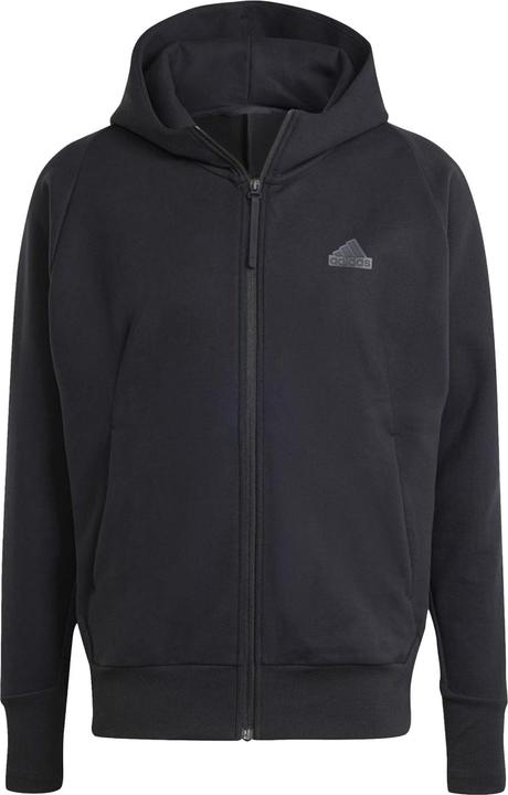 Image du produit Adidas - Veste à capuche ZNE WINTERIZED - Homme (M)