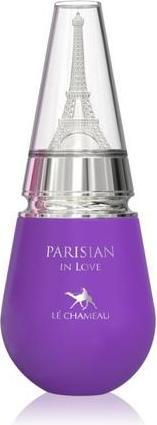 Image du produit Dtangler PARISIAN IN LOVE Pour Femme - 100ML (Eau de parfum, 100 ml)
