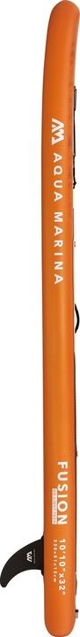 Produktbild Aqua Marina All-Around iSUP Fusion (10'10")