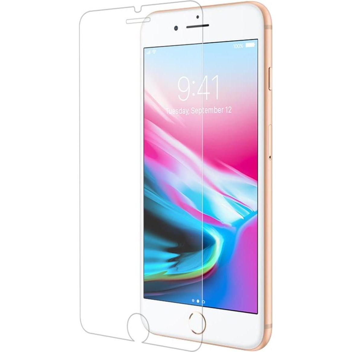 Thumbnail - Eiger Mountain Glass (2 Stück, Samsung Galaxy A21s), Smartphone Schutzfolie, Transparent