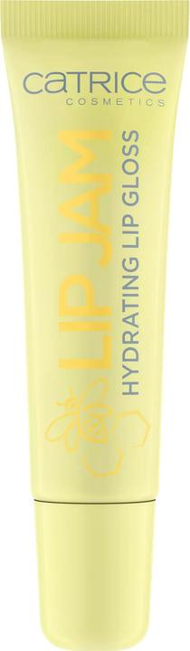 Produktbild Catrice Lip Jam Hydrating Lip Gloss Honey, I'm Home (060)