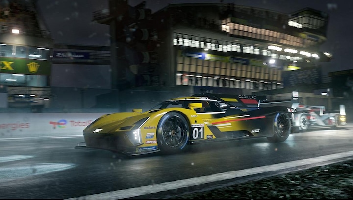 Image du produit Microsoft Forza Motorsport - Premium Edition (Xbox Series X, Xbox Series S, PC)