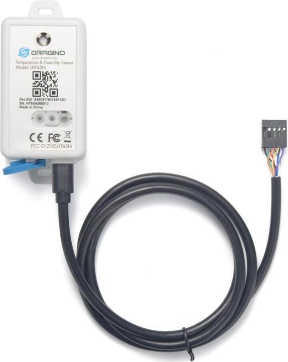 Image du produit Dragino Câble d'extension E2