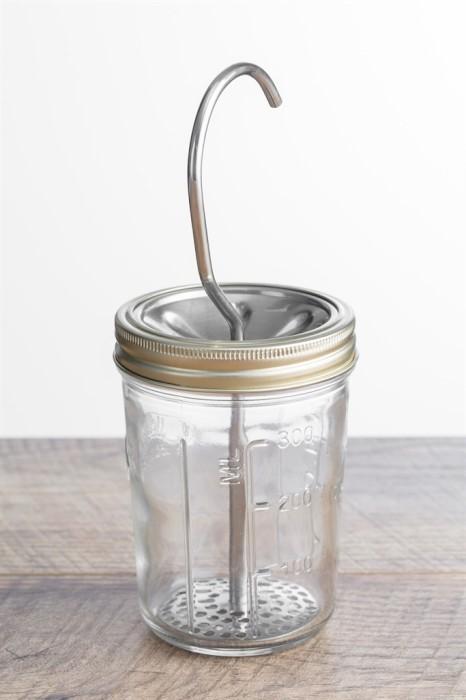 Actual product image Kilner Mayonnaise Maker (350 ml)