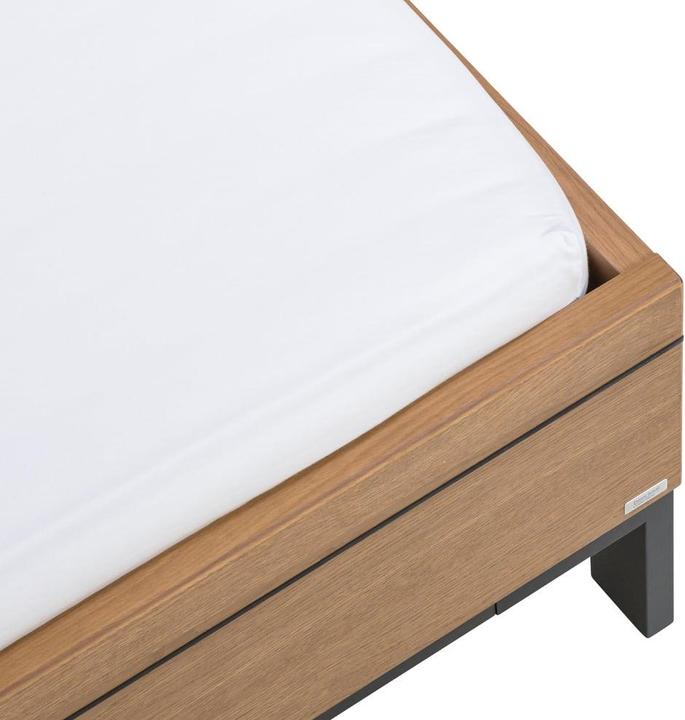 Image du produit Dieter Knoll Collection Gent (160 x 200 cm)