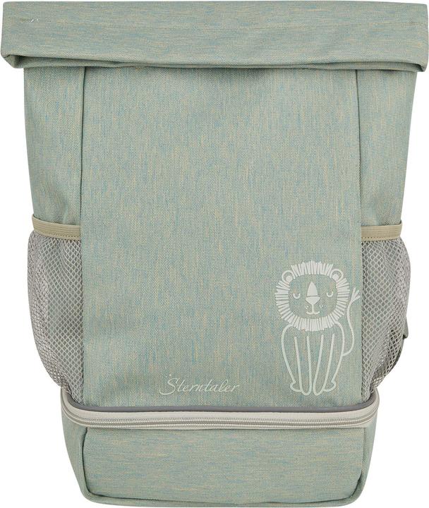 Produktbild Sterntaler Kinderrucksack LÖWE Leo