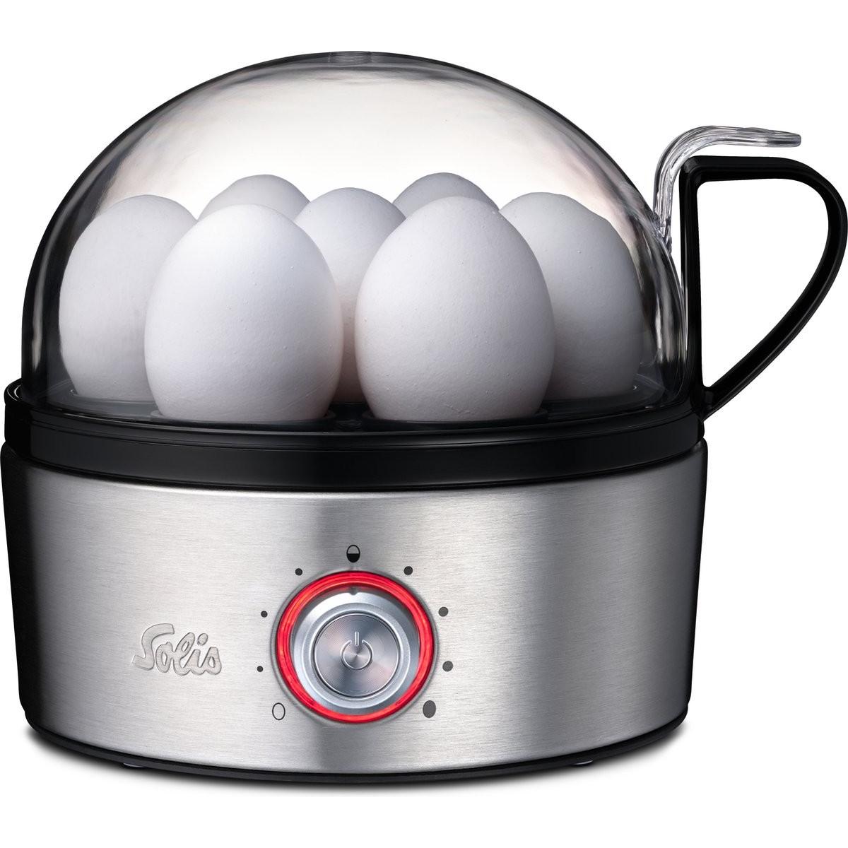 Solis Egg Boiler & More 8272 (97794)